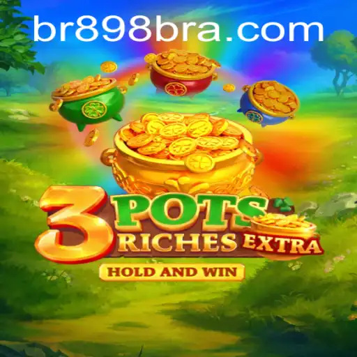 Descubra o Universo de 3potsExtra