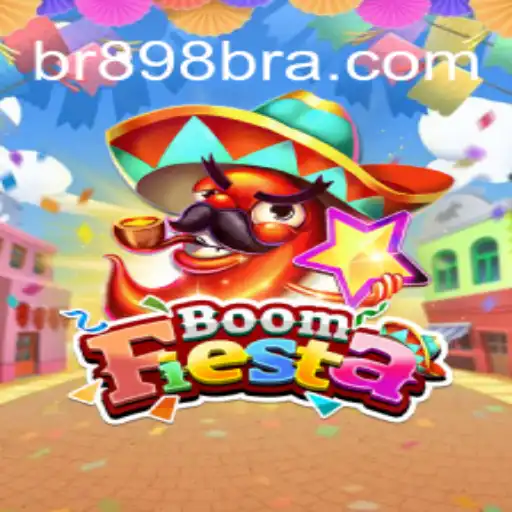 BoomFiesta: Descubra a Nova Sensação do Entretenimento Interativo