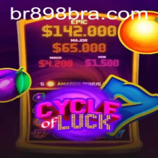 Explorando o Mundo de CycleofLuck: Regras e Estratégias