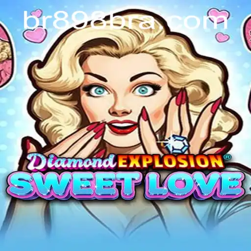 Descobrindo o Universo de DiamondExplosionSweetLove: Um Jogo Inesquecível