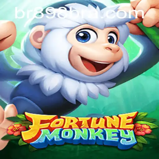 FortuneMonkey: A Aventura Extasiante no Mundo das Fortunas