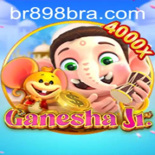 Descubra o Fascinante Mundo de GaneshaJr no BR898.COM