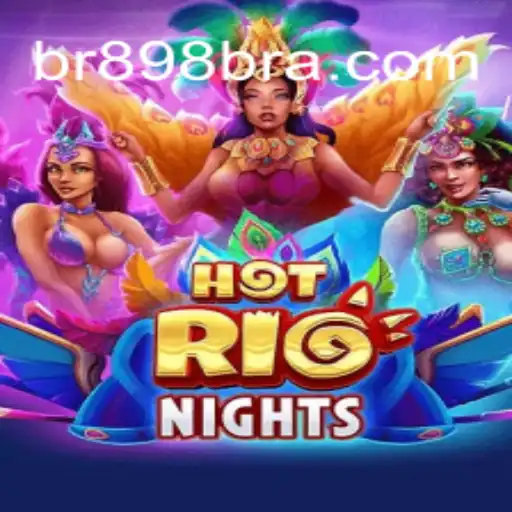 Descubra a Emocionante Experiência de Jogo com HotRioNights