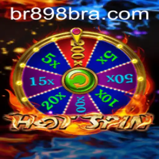 Explorando o Mundo do Jogo HotSpin na Plataforma BR898.COM