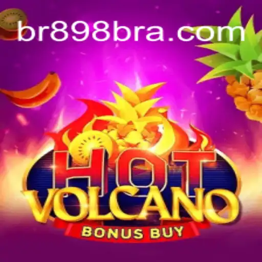 Descubra o Empolgante Jogo HotVolcanoBonusBuy