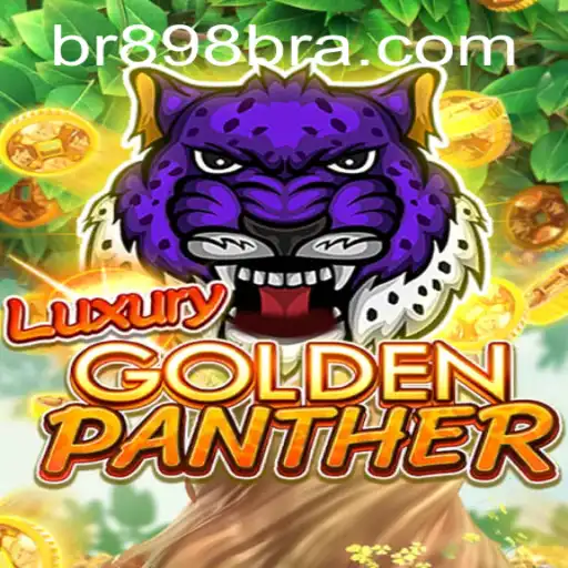 Explorando LUXURYGOLDENPANTHER: O Último Lançamento em Entretenimento de Cassino
