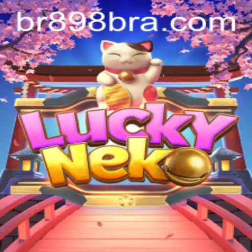 Descubra LuckyNeko: O jogo de sorte e diversão no BR898.COM