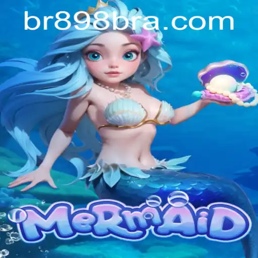 Descubra o Encantador Mundo de 'Mermaid' em BR898.COM