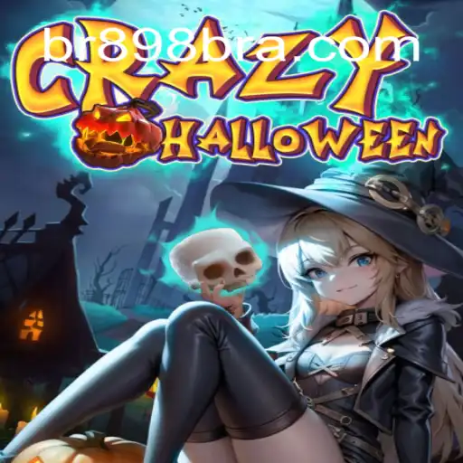 Descubra o Mundo Encantado de CrazyHalloween