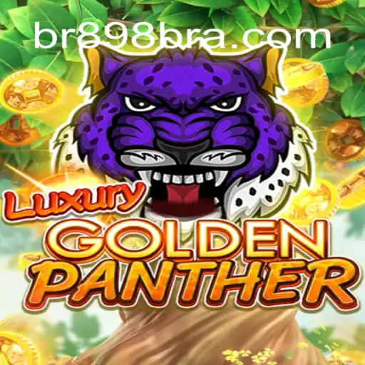 Explorando LUXURYGOLDENPANTHER: O Último Lançamento em Entretenimento de Cassino