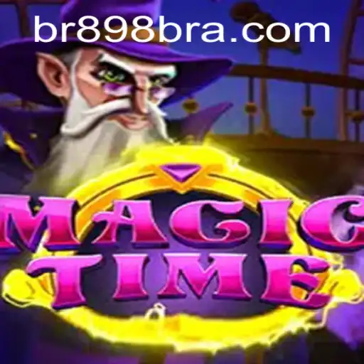 MagicTime: Explorando o Mundo Mágico do Novo Jogo Sensação