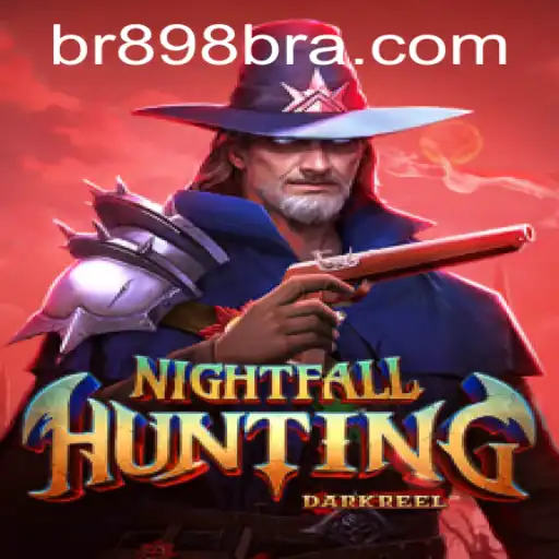 Desvendando NightfallHunting: O Jogo de Caça Noturna Que Conquista Jogadores
