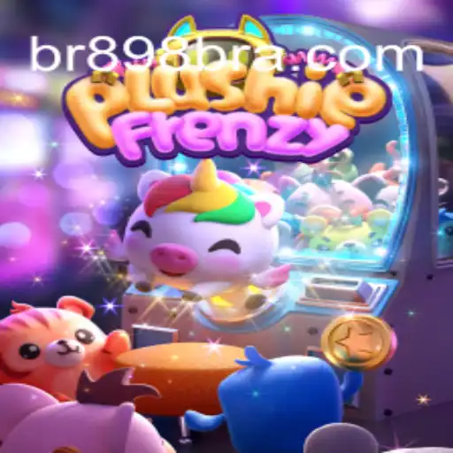 Explorando o Mundo de PlushieFrenzy e BR898.COM