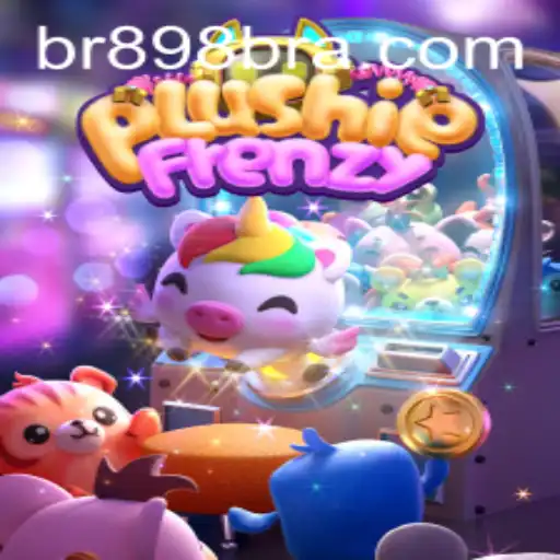 Explorando o Mundo de PlushieFrenzy e BR898.COM