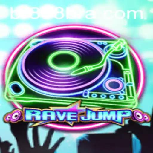 RaveJump: Uma Aventura Eletrizante no Mundo dos Games