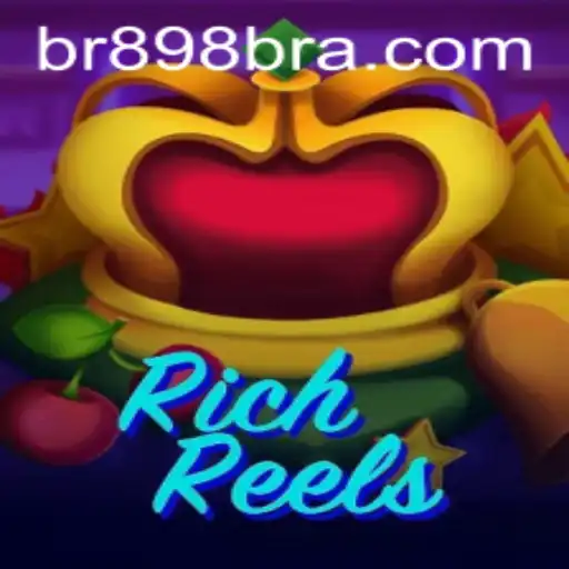 Explorando o Mundo de RichReels: O Jogo que Está Conquistando o BR898.COM