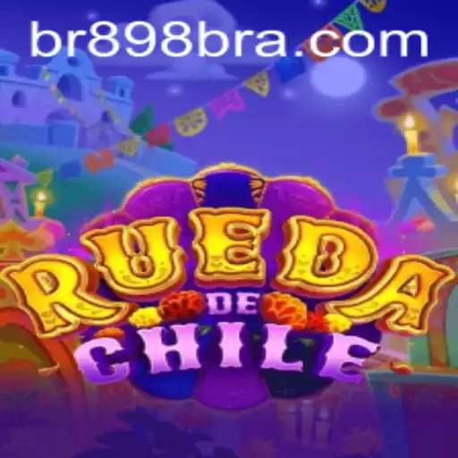 Explorando o Fascinante Mundo de RuedaDeChile: Um Guia Completo