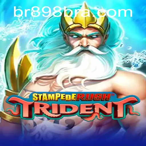 StempedeRushTrident: O Novo Fenômeno dos Jogos Digitais