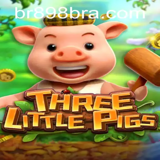 Explorando o Jogo THREELITTLEPIGS: Uma Nova Dimensão de Entretenimento