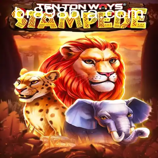 Explorando o Mundo de TenTonWaysStampede: Regras e Estratégias