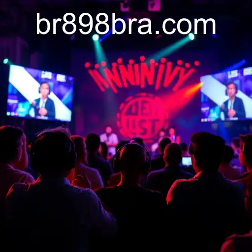 Transmissão ao vivo