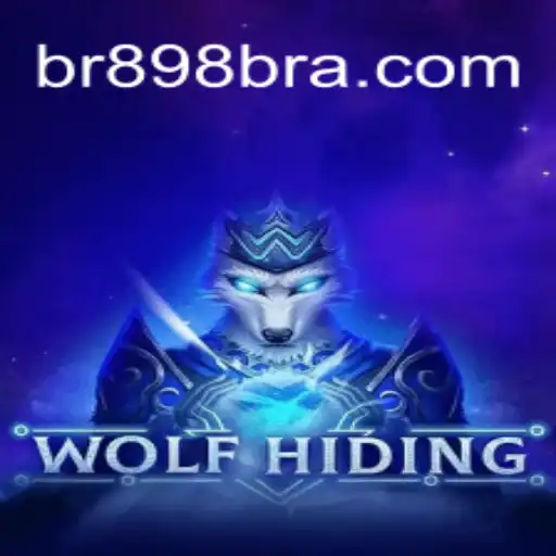Descubra o Universo Emocionante de WolfHiding